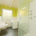 Duenendomizil App 10 Penthouse 아파트