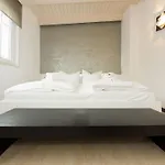 Duenendomizil App 10 Penthouse 아파트