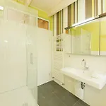 Duenendomizil App 10 Penthouse Apartamento Heringsdorf (Usedom)
