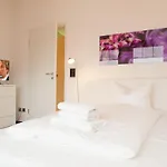 Apartamento Duenendomizil App 10 Penthouse
