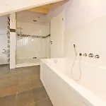 아파트 Duenendomizil App 10 Penthouse 제바트헤링스도르프