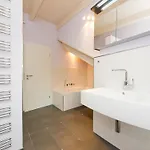 Duenendomizil App 10 Penthouse 아파트 *