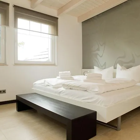Duenendomizil App 10 Penthouse Apartment
