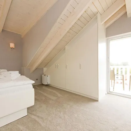 Duenendomizil App 10 Penthouse *