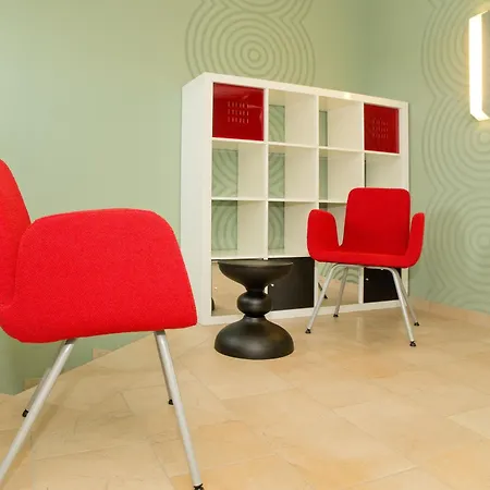 Apartment Duenendomizil App 10 Penthouse