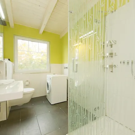 Duenendomizil App 10 Penthouse Heringsdorf (Usedom)
