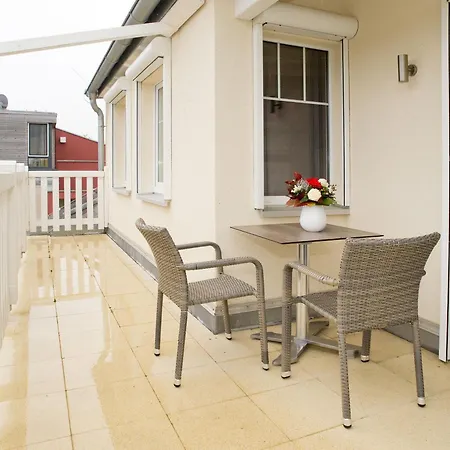 Duenendomizil App 10 Penthouse